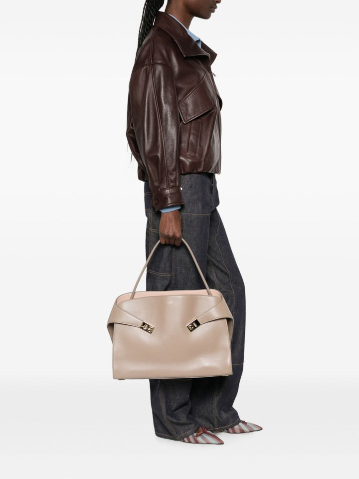Ferragamo Bags - GREY | 5ba2946558a4f034818bcdd87f13e93a2a4362a2