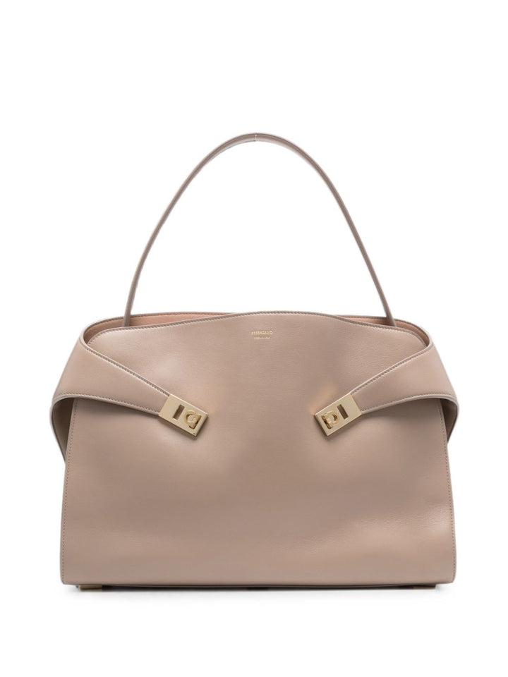 Ferragamo Bags - GREY | 22283af32becc6df08ea706f708bedd94fe22e94