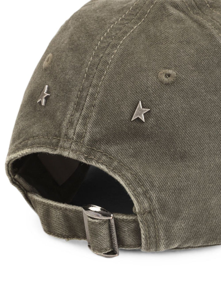Golden Goose Hats - GREEN | 2a593f62c2a0dbc15e19f292a34199f096869b8f