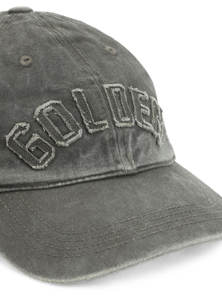 Golden Goose Hats - GREEN | 1b095a43f414ada8bd871c501940e5951f536ebb