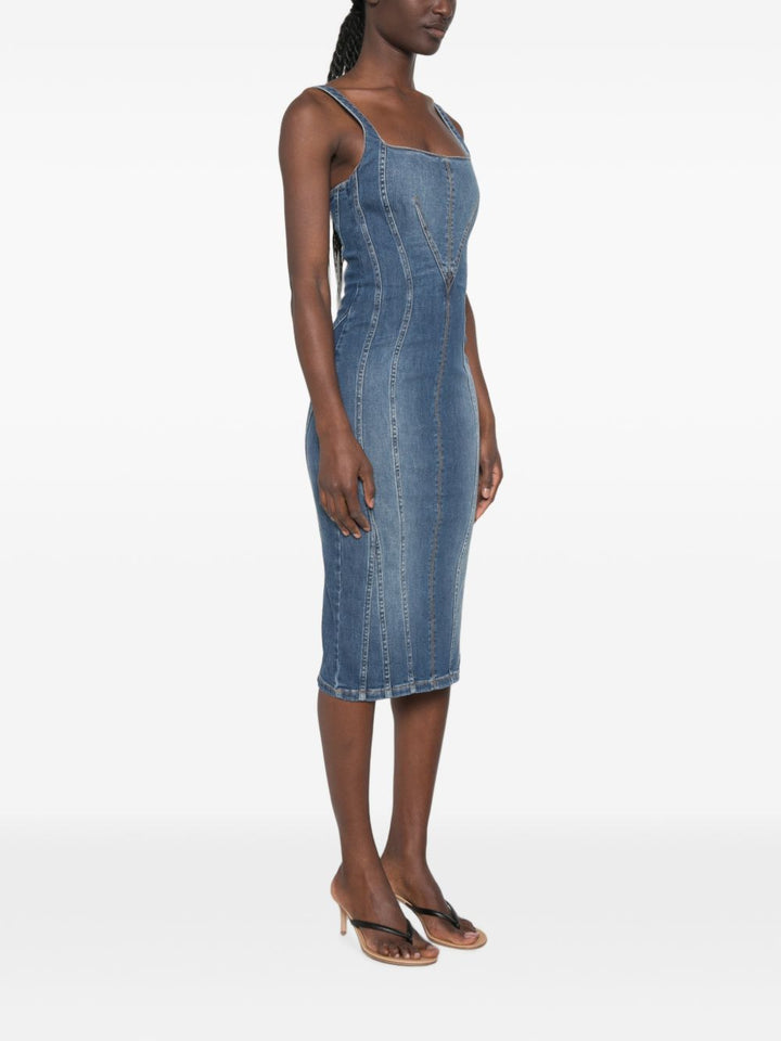 Elisabetta Franchi Dresses - BLUE | a4c13ed8f9ac214aeaec2a2f0c58617570703d92