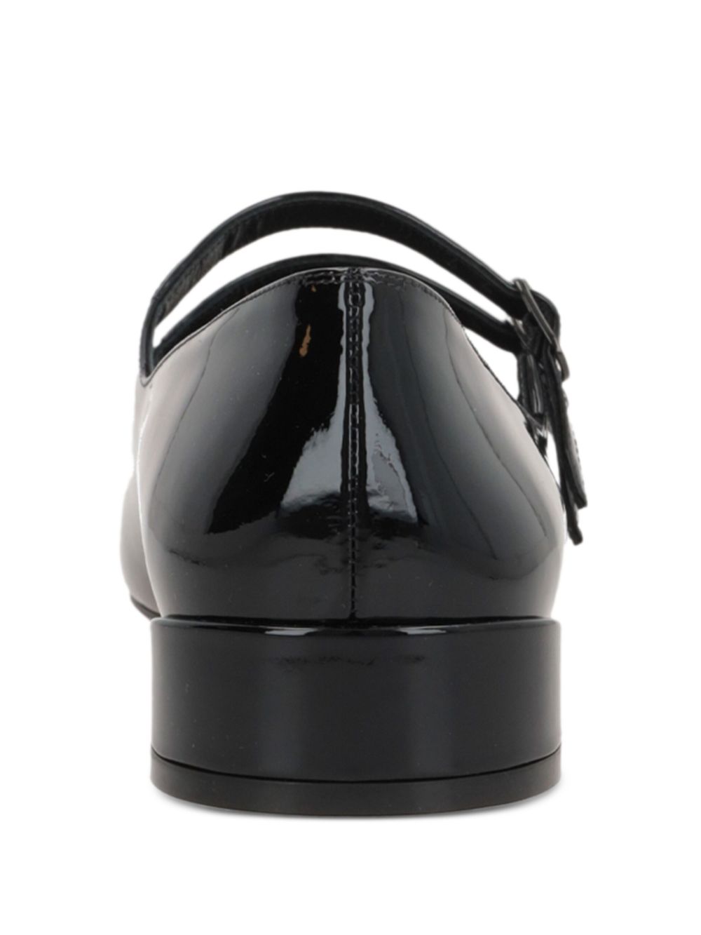 Christian Louboutin Flat shoes - BLACK | 4d6f5637faeac03d1beff7d03ec3653124f54d69