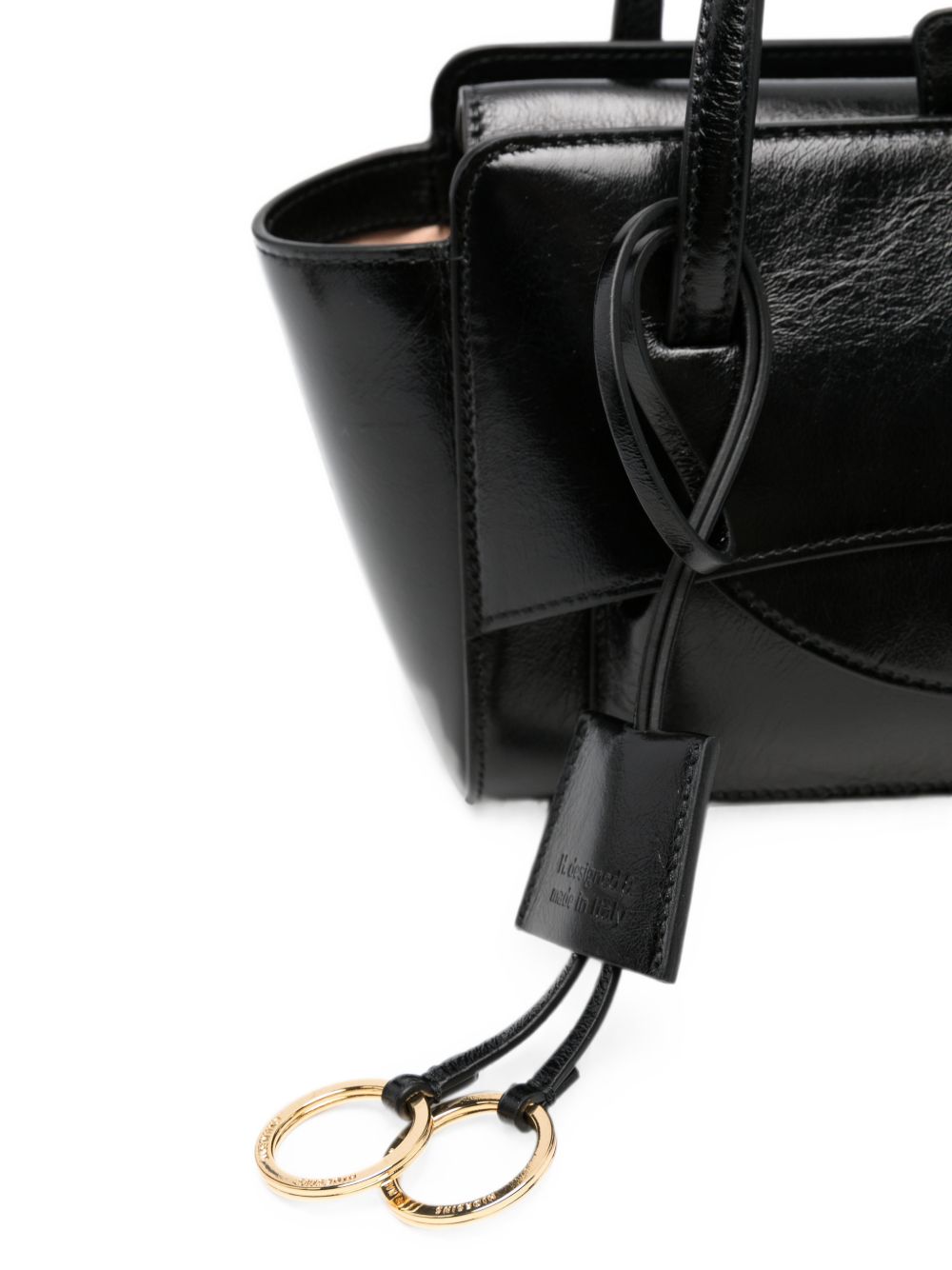 Hidesins Bags - BLACK | b146f00f951e5f9c434d9ef9c63f897a0a2f7990