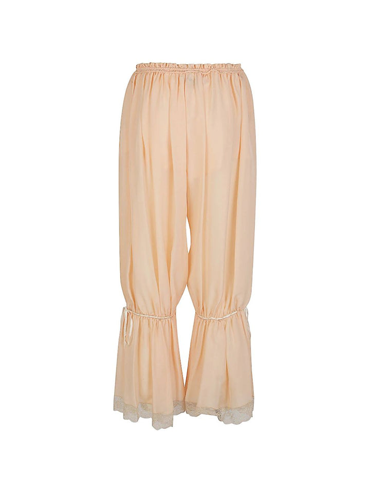 Chloè Trousers - PINK | add1de88f4beebffc4a26114d1099814bfe220cd