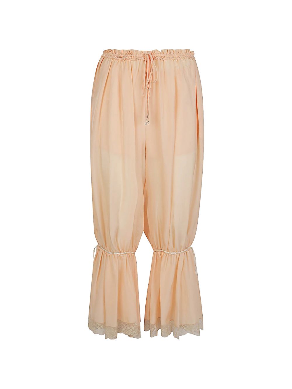 Chloè Trousers - PINK | 0f295c2ea22a2f875f0fa76af8c68de54283df6e