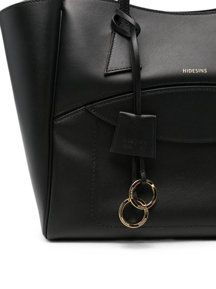 Hidesins Bags - BLACK | e534be1cac1e4ffc1b4aaa0a488af6cd01728961