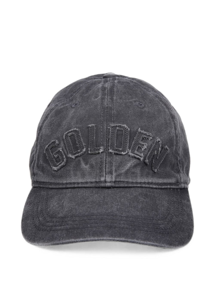 Golden Goose Hats - GREY | 2c518ccaf9f1c997d9c1e6d7dd982c44f1654f73