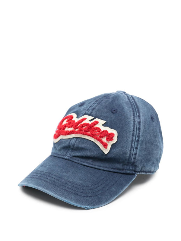 Logo Baseball Cap