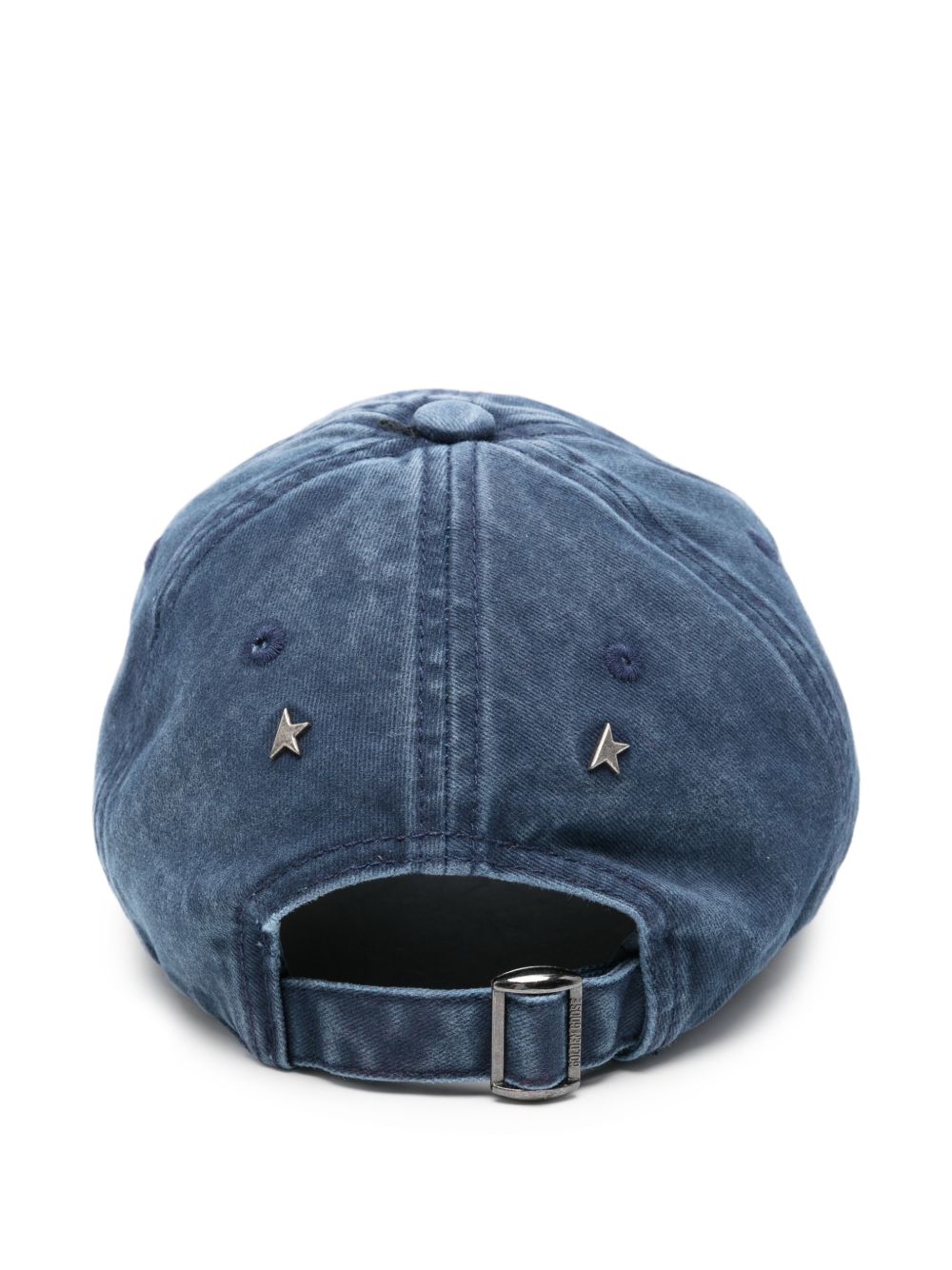 Golden Goose Hats - BLUE | 8219675ee3c1564a4d5c69d50fd83ae6d9a5ef84