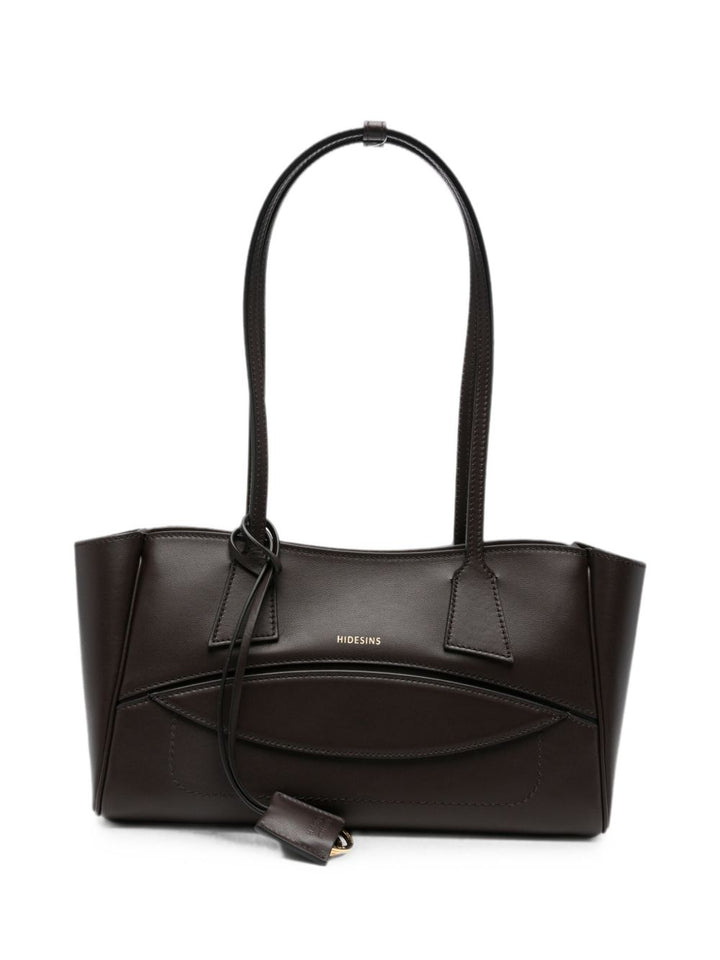 Hidesins Bags - BROWN | 33615316791028dea46277d458076ca1af0fa971