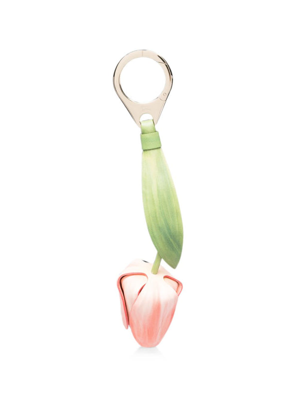 Tulip Bag Charm