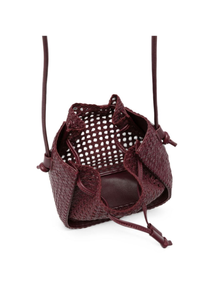 Forte Forte Bags - RED | d1a9b4dd134ca97f8fa25e1a8e851b4afd5e12b3