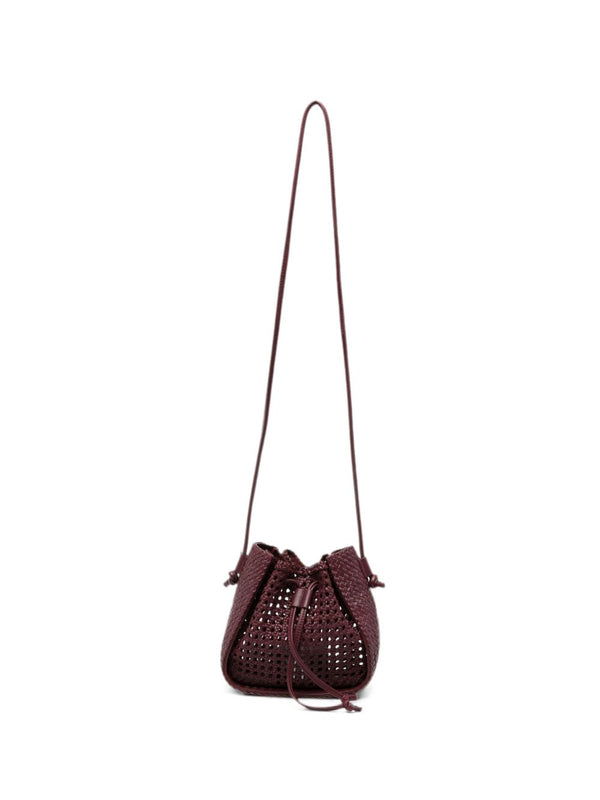 Bolso Bombonera My Pepita de Piel