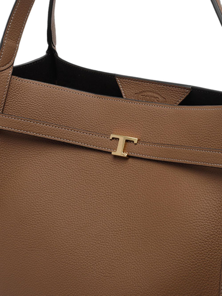 Tod'S Bags - BROWN | 8ed3ad8ba7cf42972b9c1764231f7c93119d0445