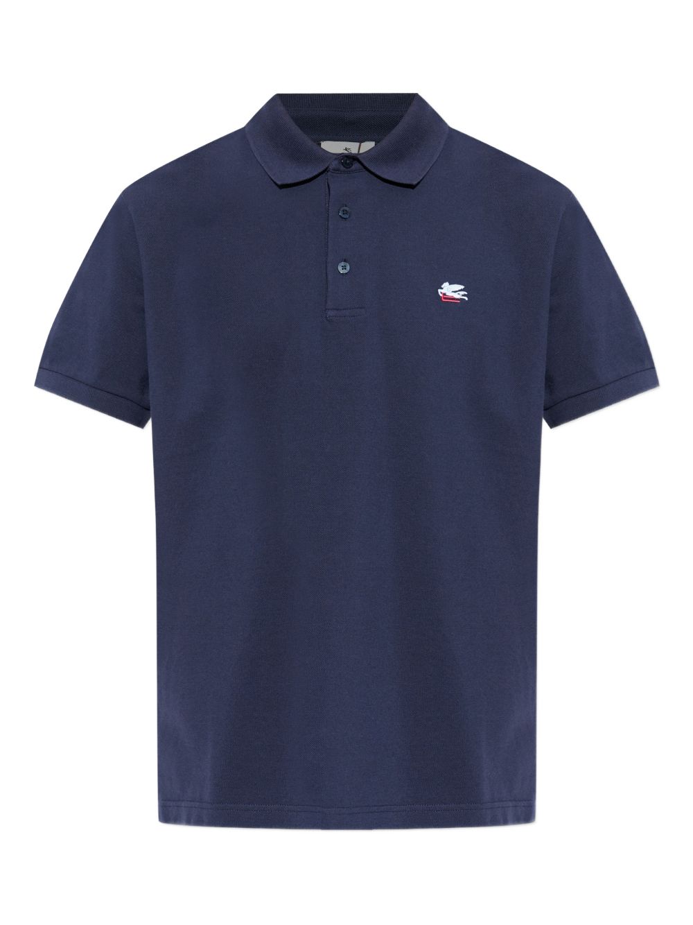 Etro T-shirts and Polos - BLUE | 037336508e94974d11a754c663b210910d2f03f4