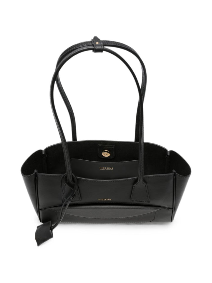Hidesins Bags - BLACK | 1276d710abb2949315010e6726f538ffa71e4c6c