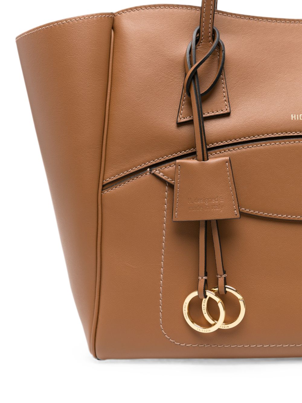 Hidesins Bags - BROWN | 96cd717ad3e086a762a4221893a436537ae53977
