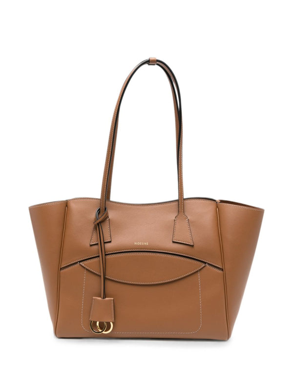 Bolso Shopper de Piel