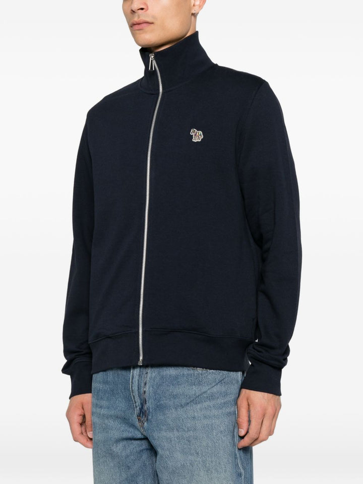Ps By Paul Smith Sweaters - BLUE | c99170cc811782d29213abe09ece37cb78046b55