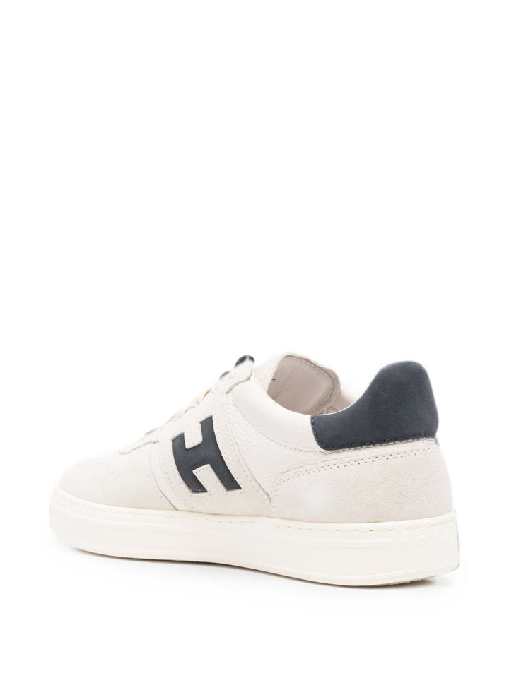Hogan Sneakers - WHITE | 9fdbf28a4223d274b82ed1e291471a0ed0f29f3c