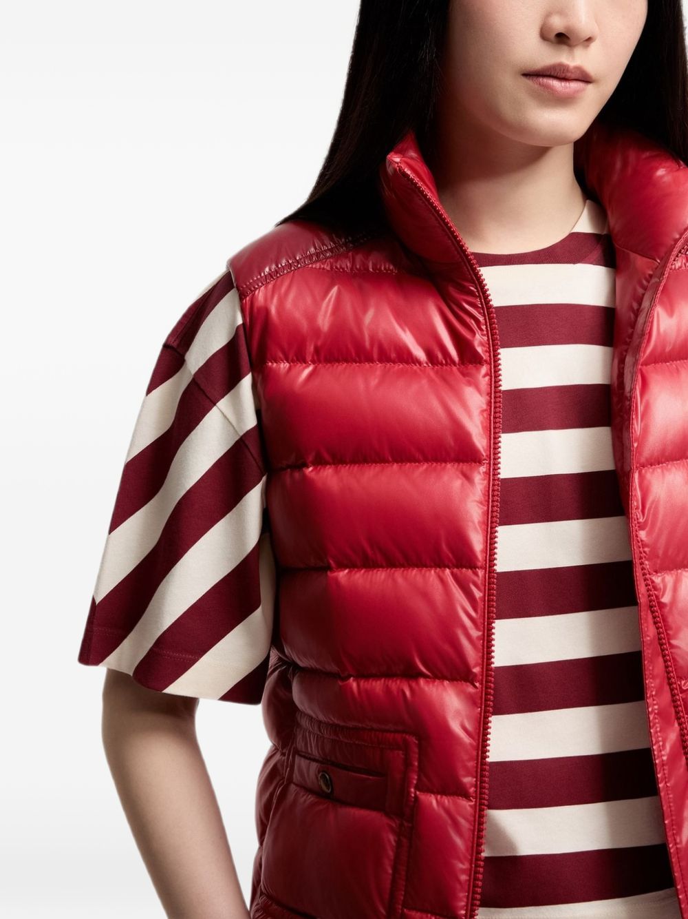 Moncler Jackets - RED | 56c2e4a5b93b779b7f3d4453467968a1f5af066e