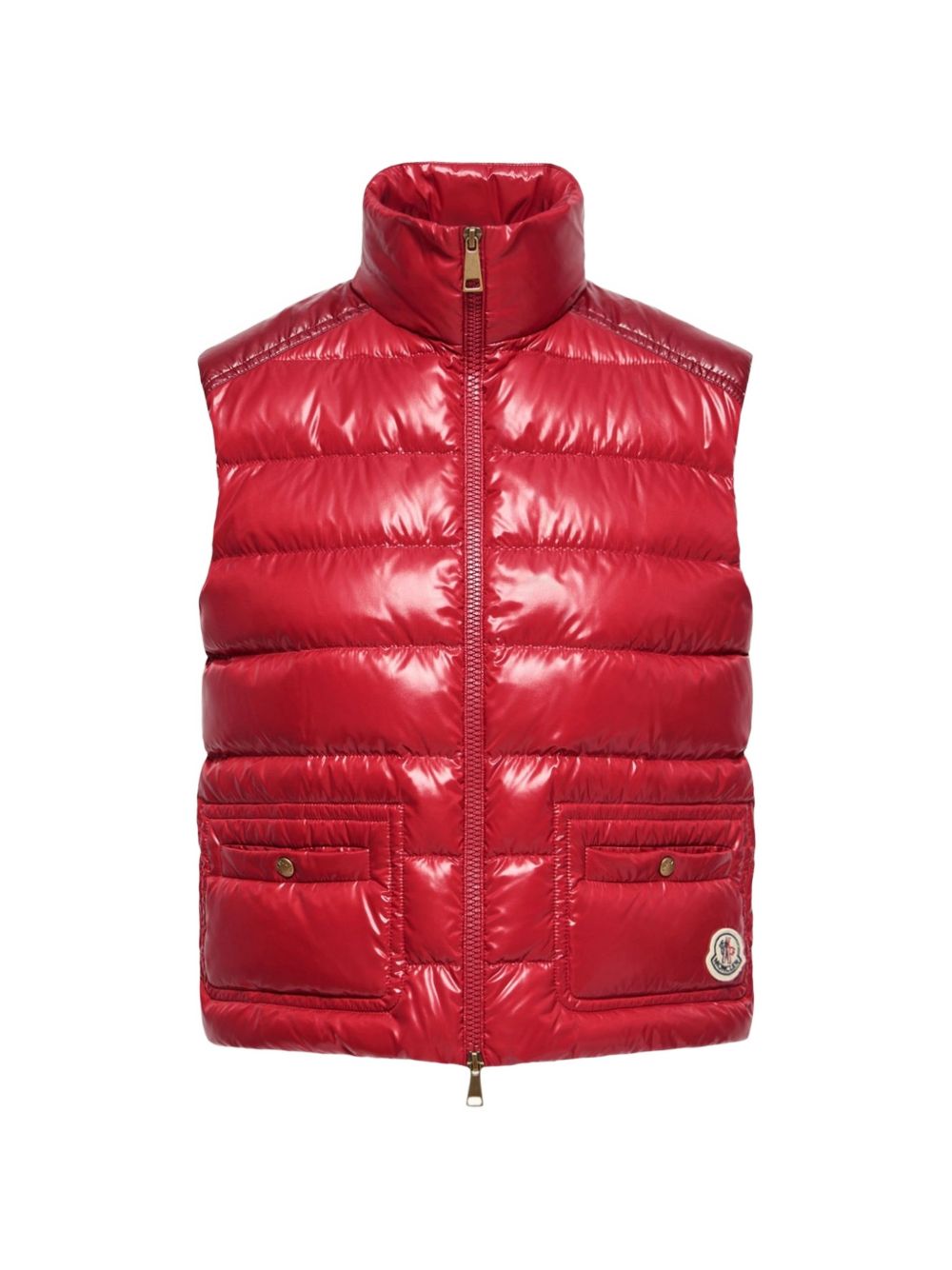 Moncler Jackets - RED | 5a65cdb7ec6287b78df250e5535832f9e665e7dc