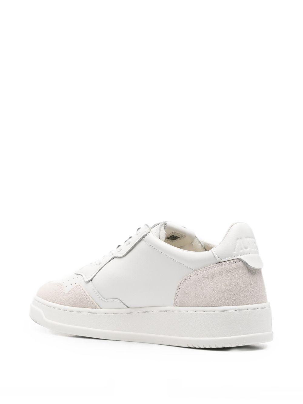 Autry Sneakers - WHITE | a399fe5e2b980f1d90220f27c7fc493f3870f285
