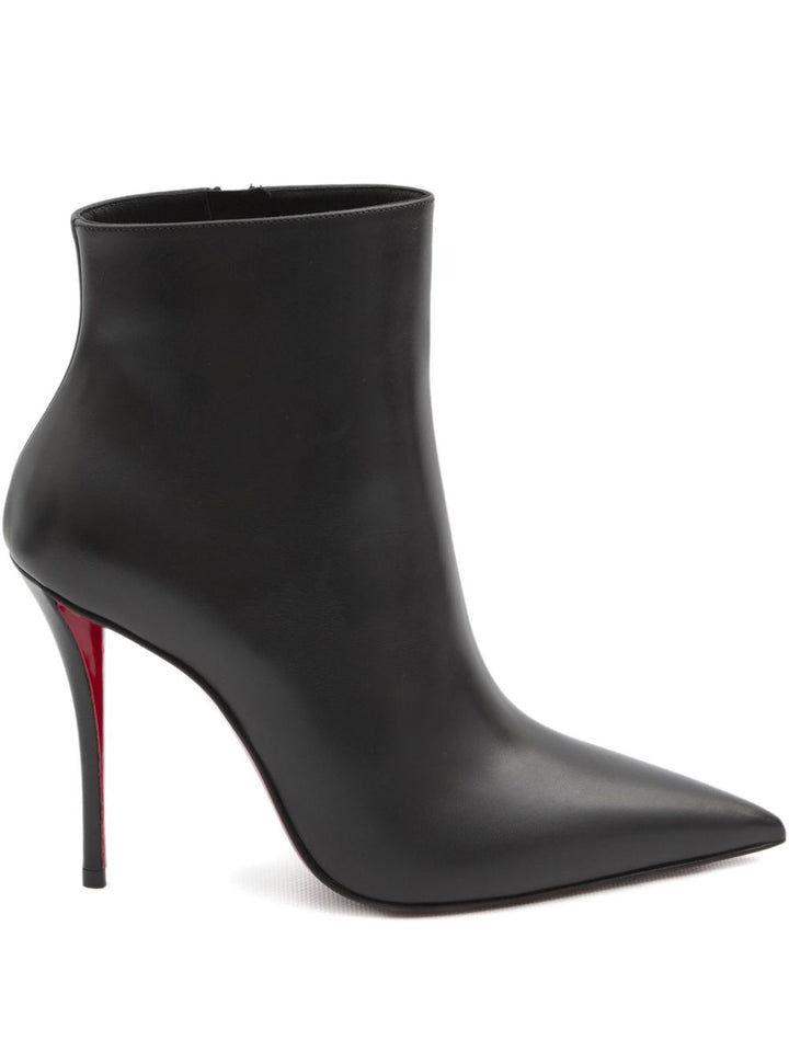 Christian Louboutin Boots - BLACK | 358628a0b4125f47ae872ce7cea2353d9004cda5