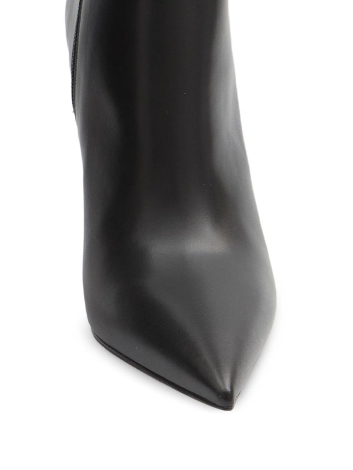 Christian Louboutin Boots - BLACK | 4f8d4204be91c3c879580db6f1e285a559b1575d