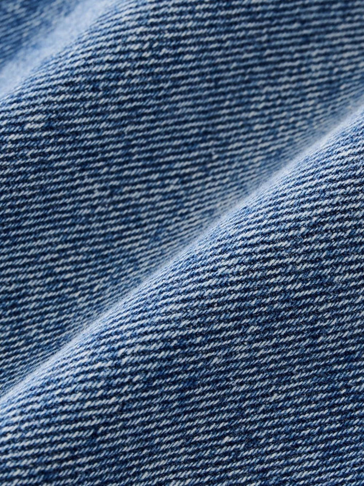 Studio Nicholson Pre Jeans - BLUE | e310c698cae63c12b7a0efd7f1fe3ea9c7782efc
