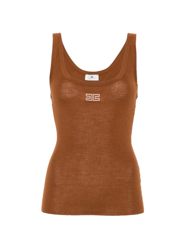 Wool Top