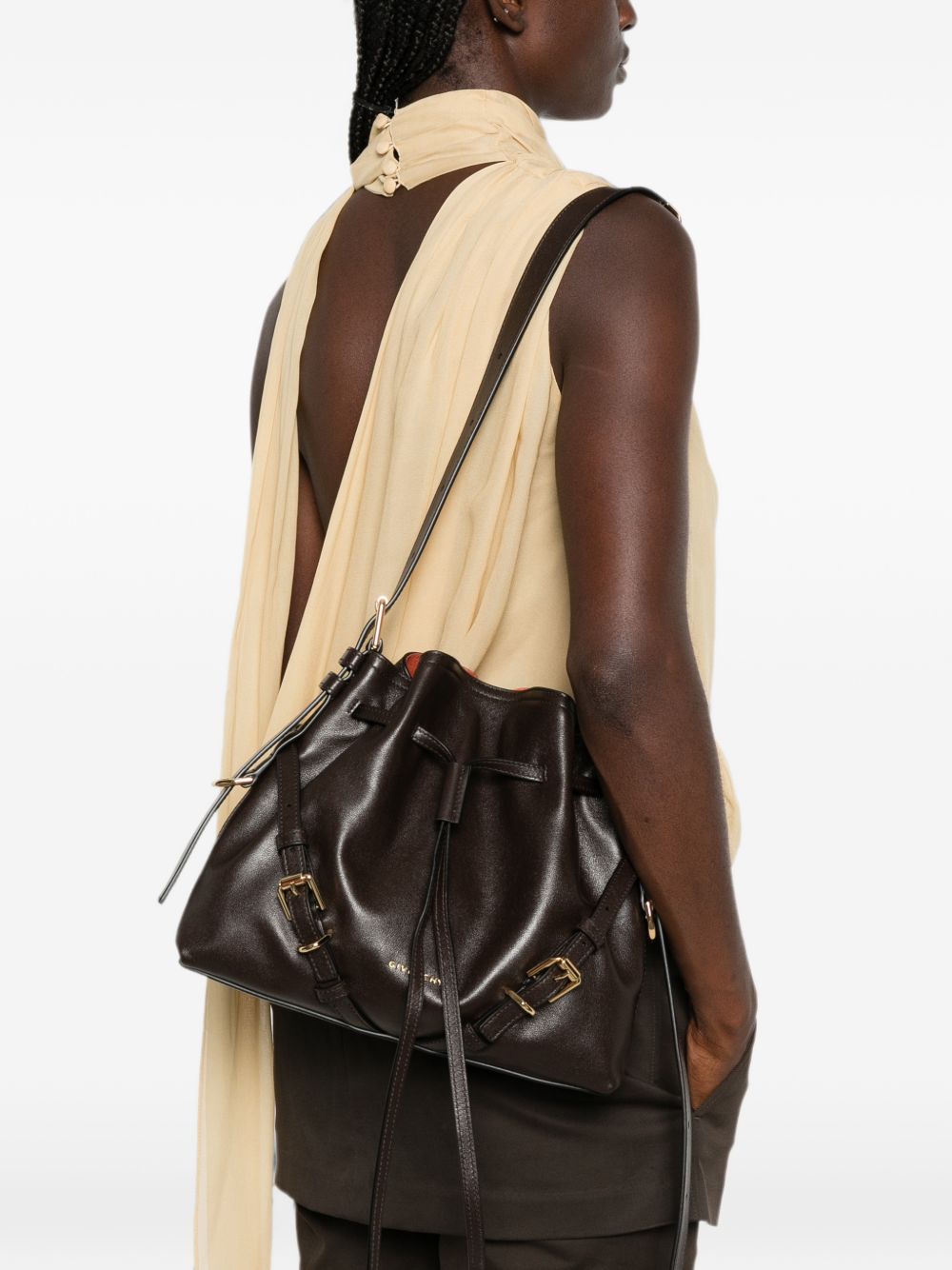Givenchy Bags - BROWN | a196fd361d8de47543b5ab0784d0511a9419ff60