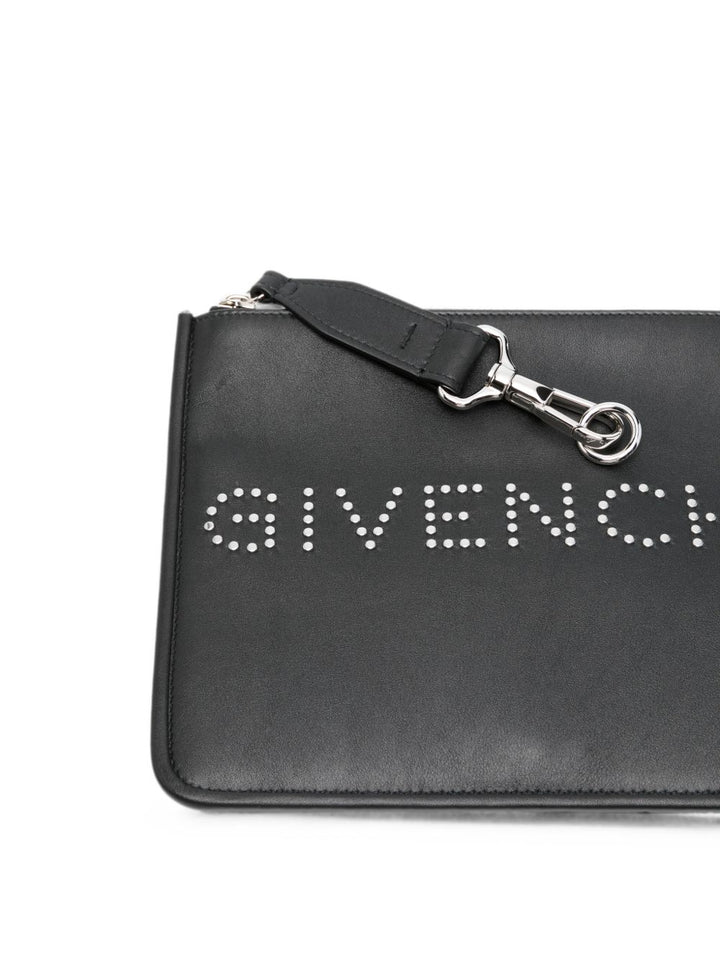 Givenchy Wallets - BLACK | 419f158d84de49ccb627cde4ef7759b4a43b392e