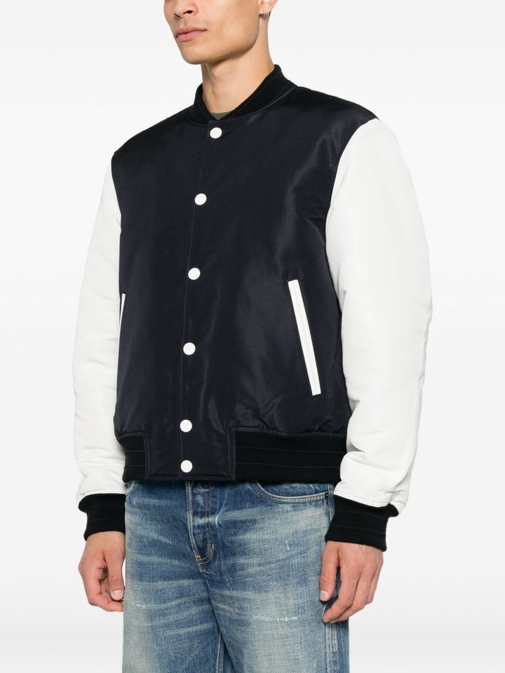 Givenchy Coats - BLUE | 18fd84d1e624b1d05ef77046ddb9b5f64b851177