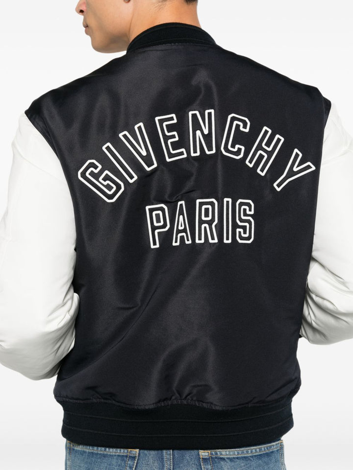Givenchy Coats - BLUE | 9f2bb1b66faa5446e352fffe756b7d2b351e5913