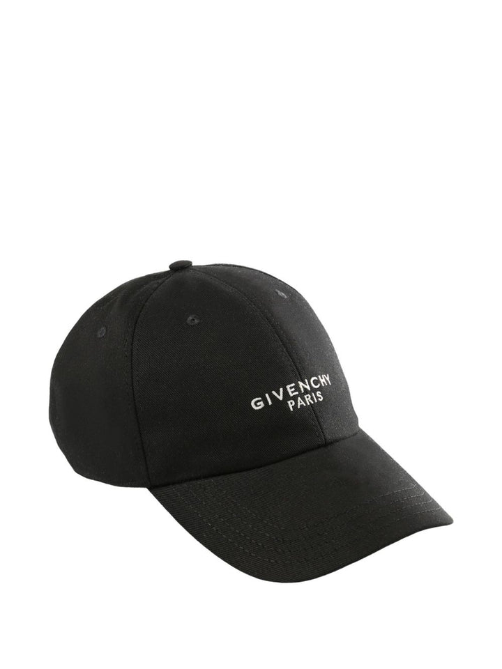 Givenchy Hats - BLACK | 4ad53a0ab41841f6c832ba27823e741e249827fe