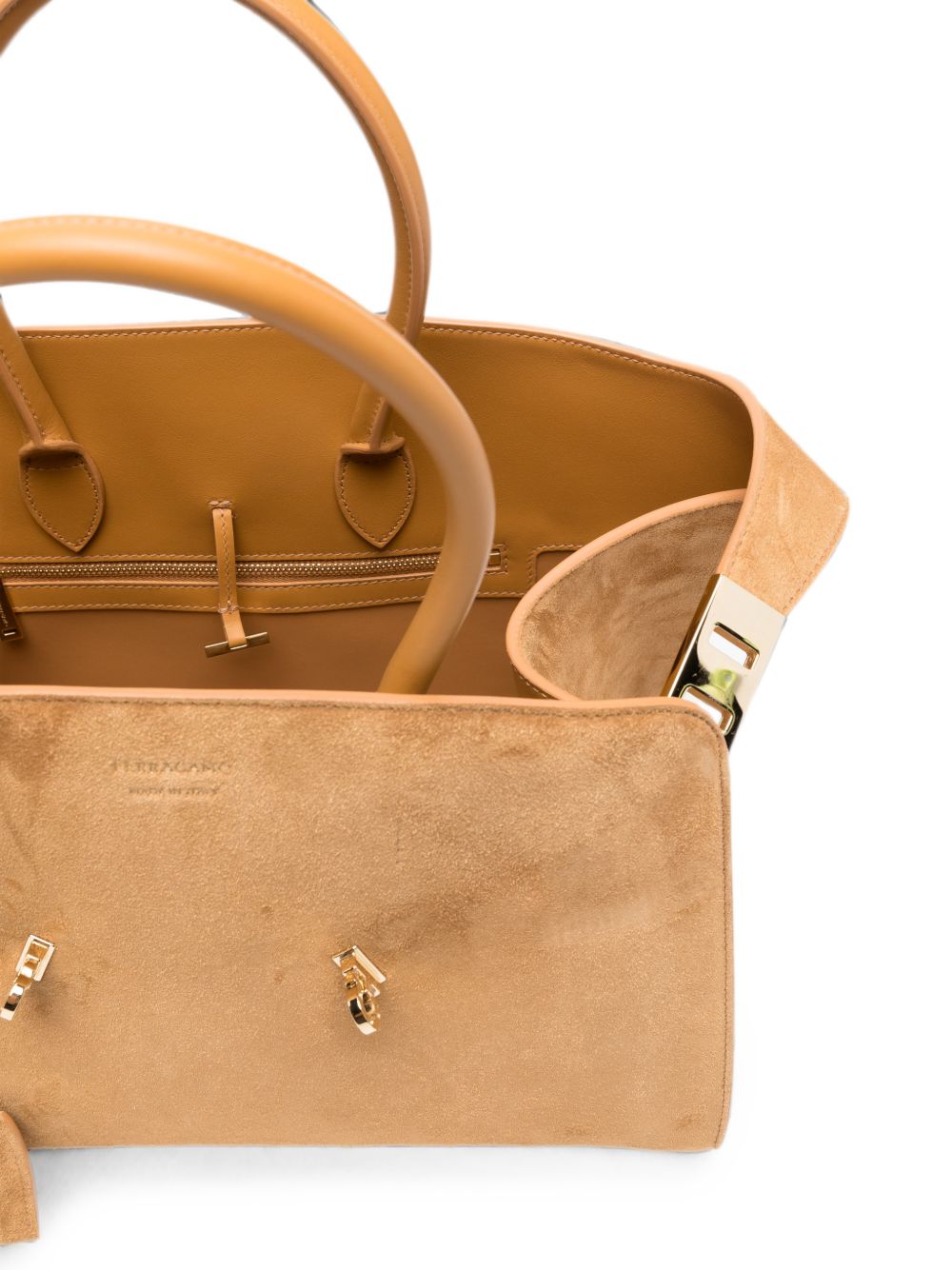 Ferragamo Bags - BEIGE | 6d4bc2c20e09d7ca0fa561bf5c3bb600c576855a