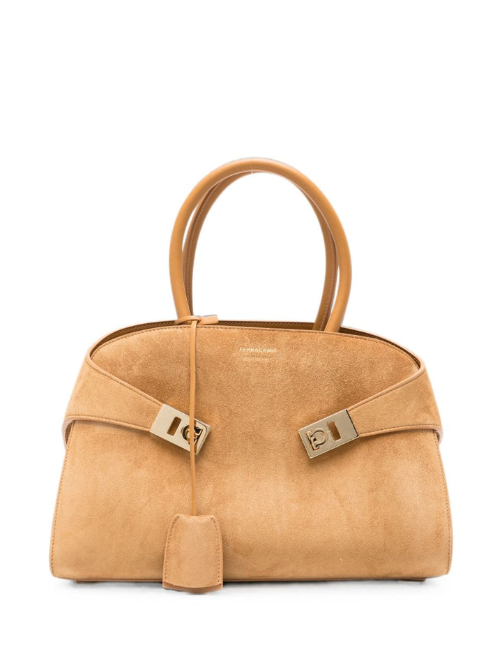 Ferragamo Bags - BEIGE | 9aa1de6b617f4b258e43351bca7d469c1ccdc20d