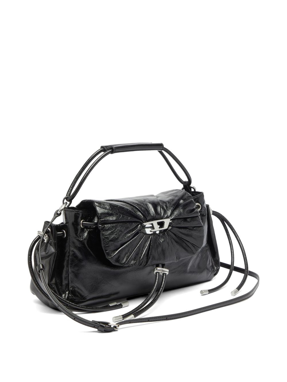 Diesel Bags - BLACK | 74318702ed4639d94de0d5c5e87ff6863eed22fb