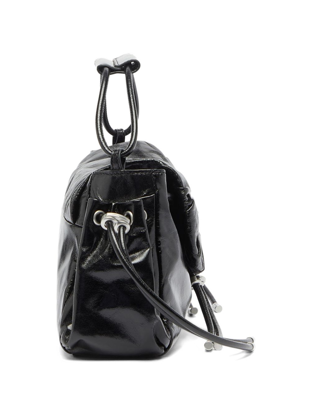 Diesel Bags - BLACK | 698ce231b3bdb0ca1b2a55d28912cd139fccdf86