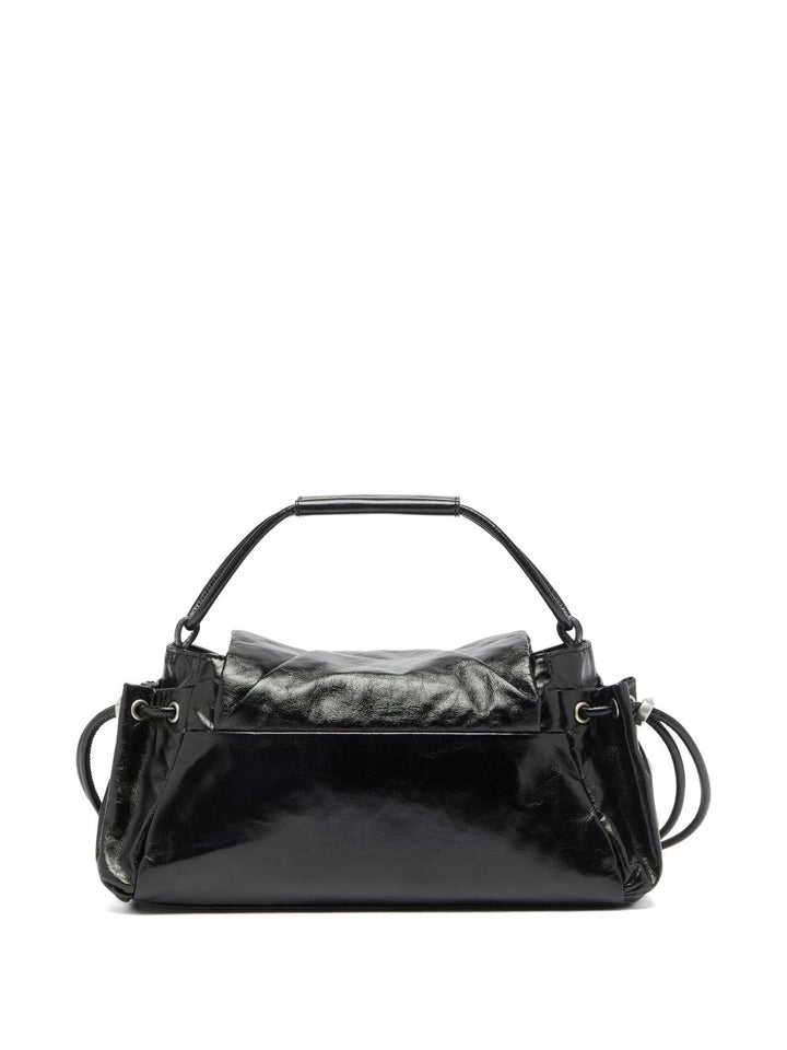 Diesel Bags - BLACK | 71fac110010f87b1fb3299d8337816352be78434