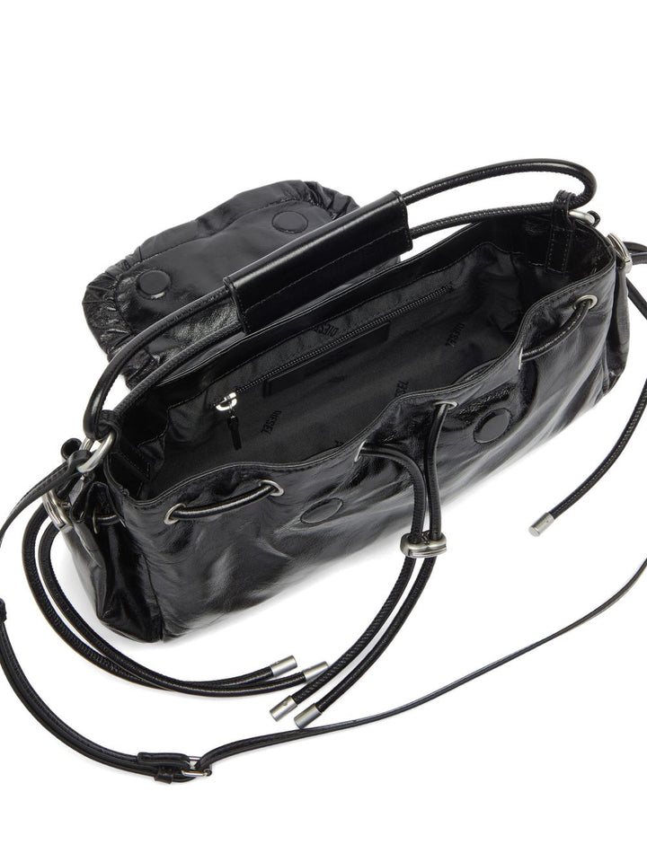 Diesel Bags - BLACK | 08371ddfbc23b900f605787c8c86308b13a2ac31