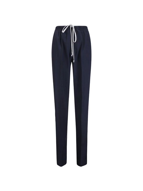Drawstring Trousers