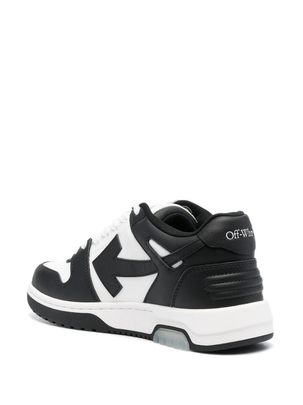 Off White Sneakers - BLACK | b53535fa394343958df4e8b126fa3d331d12d1ca