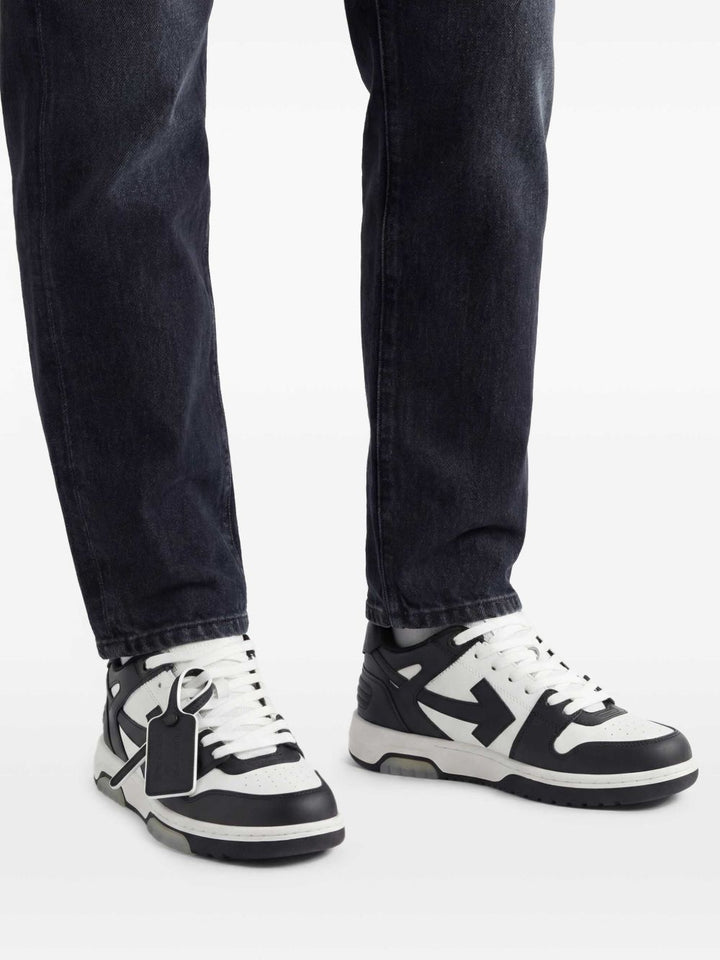 Off White Sneakers - BLACK | 13104f7fd832b0120639ab91d06671f1d28d7e9e