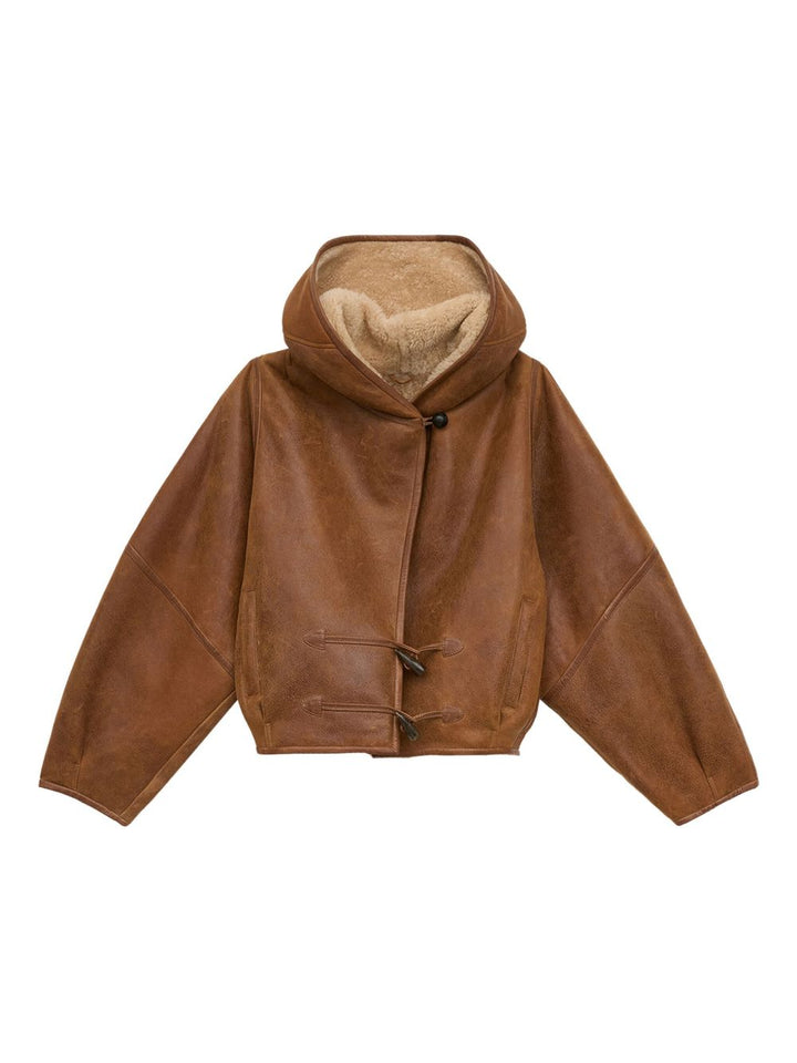 Isabel Marant Jackets - BROWN | 0382839b8412062c6861cef38a9be5e049d2e6c7