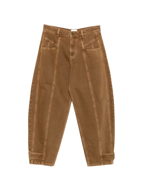 Leja Denim Jeans
