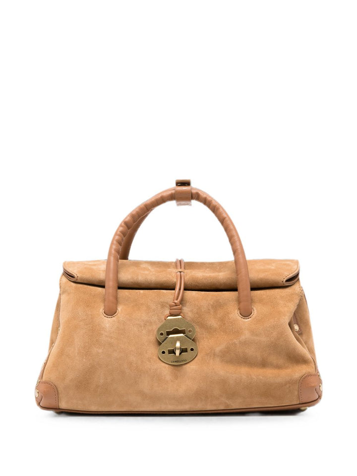Zanellato Bags - BROWN | cdfe5fbd7fb79d843cb37b60dae5ac3065483974