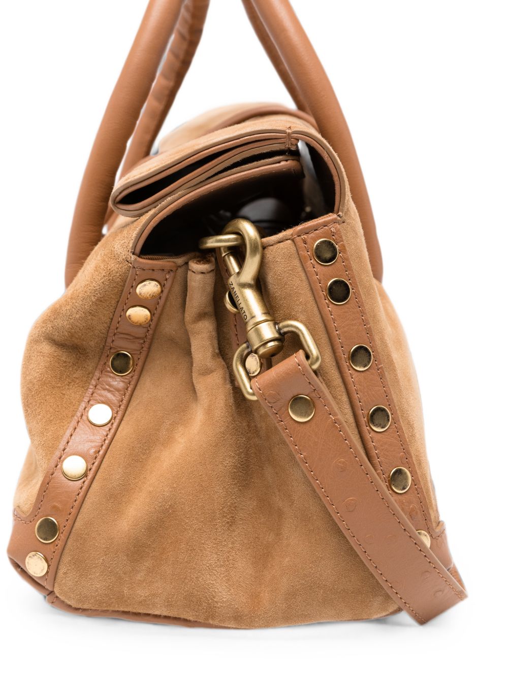 Zanellato Bags - BROWN | a6aa84a7e5915ca986cb965bfe15045af23ca979