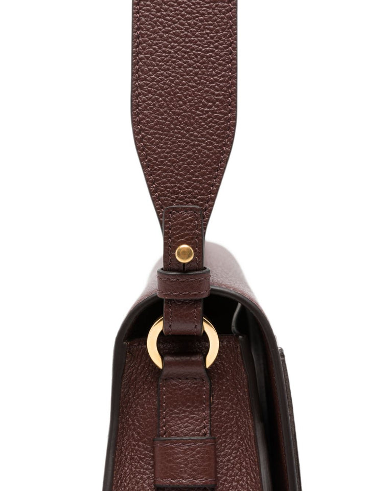 Chloè Bags - BROWN | 215630eb276f165a07c970c1783d8953e83d3fe8